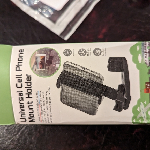 Phone accessory bundle - Picture 2 of 5